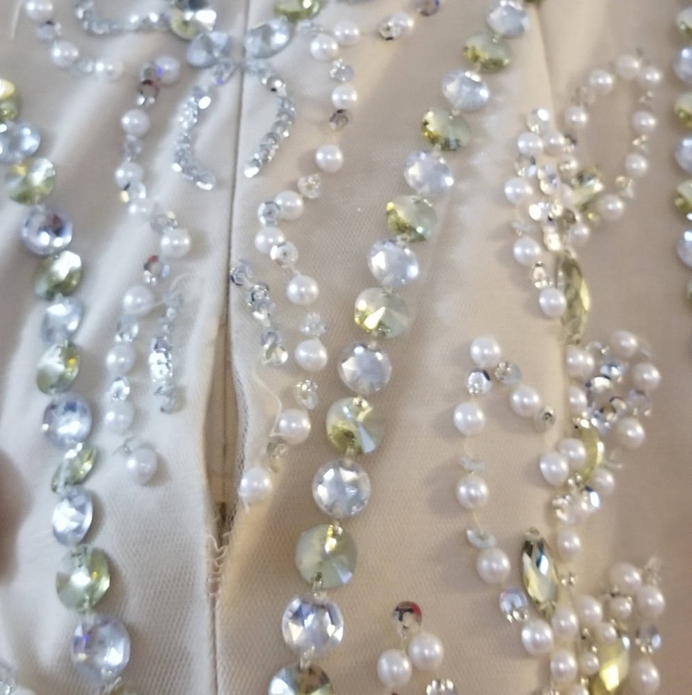 Prom Gown - Picture 7 of 8